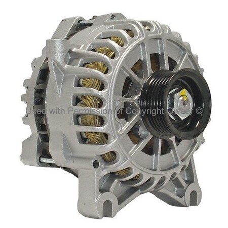 Mpa Quality-Built Alternator New, MPA Quality-Built 8315610N 8315610N